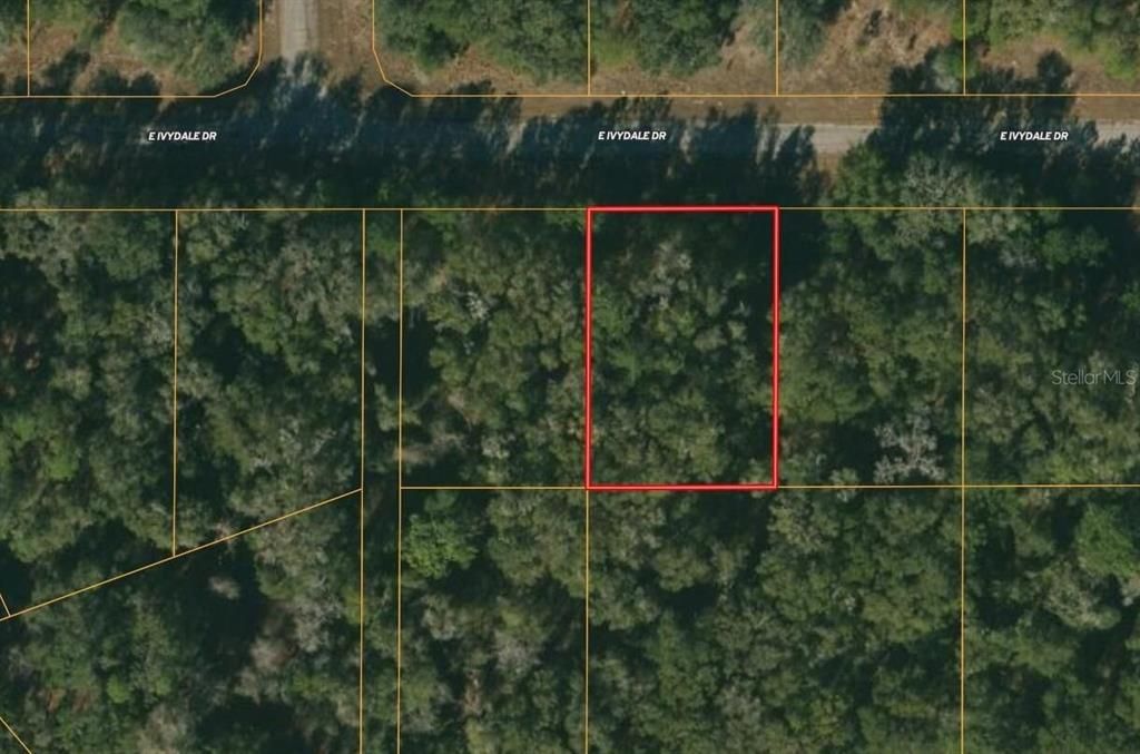 Recently Sold: $8,399 (0.34 acres)
