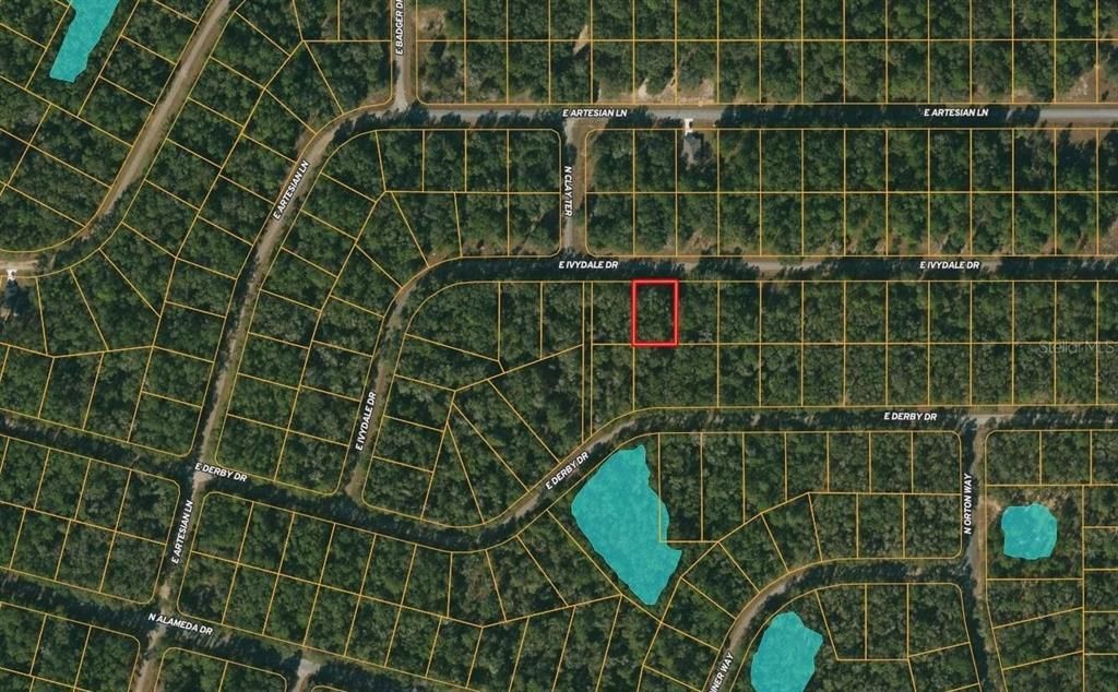 Recently Sold: $8,399 (0.34 acres)