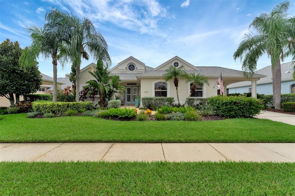 4520 Barracuda Drive