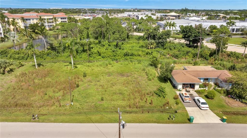 待售: $46,500 (0.22 acres)