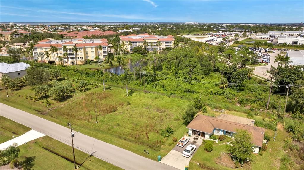 待售: $46,500 (0.22 acres)