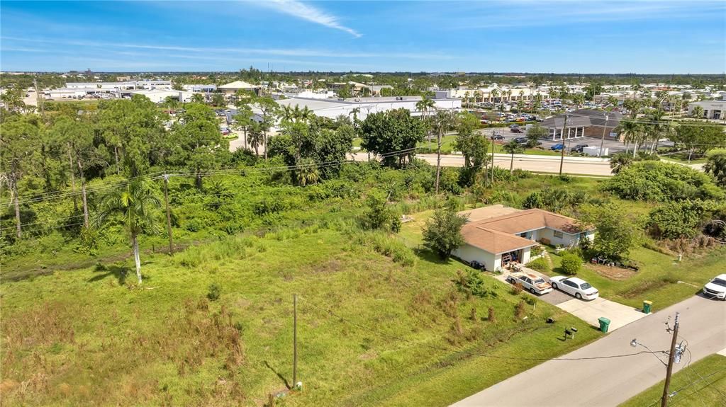 待售: $46,500 (0.22 acres)