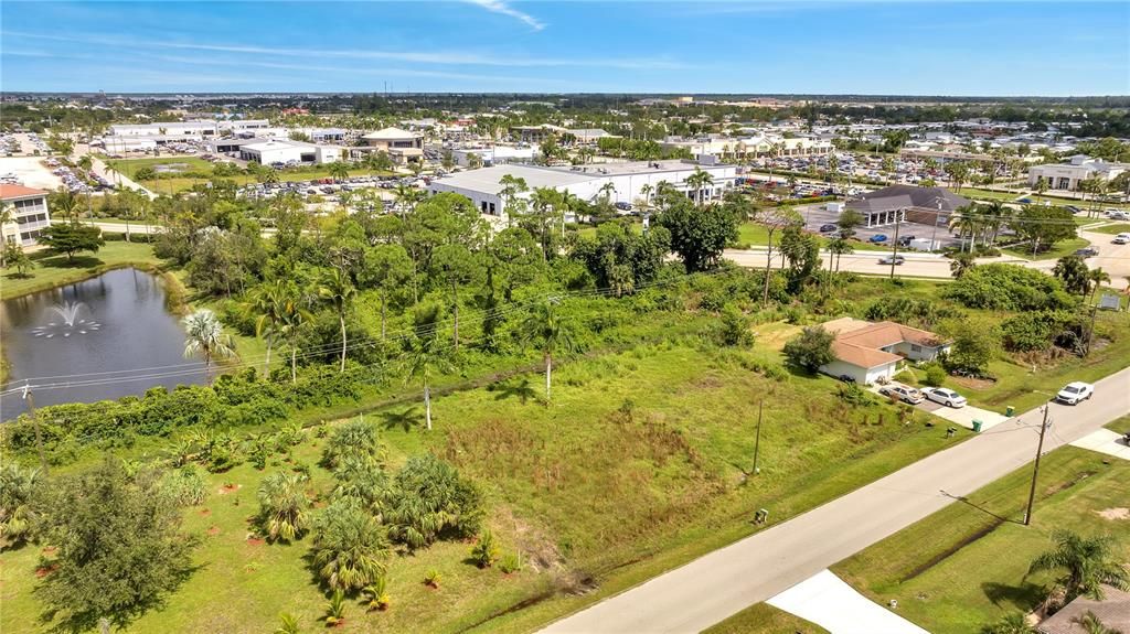 На продажу: $46,500 (0.22 acres)
