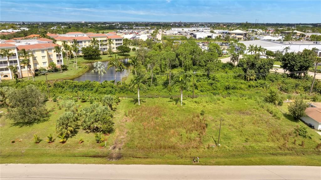 На продажу: $46,500 (0.22 acres)