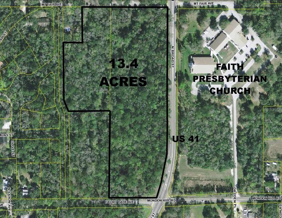 For Sale: $715,000 (9.50 acres)
