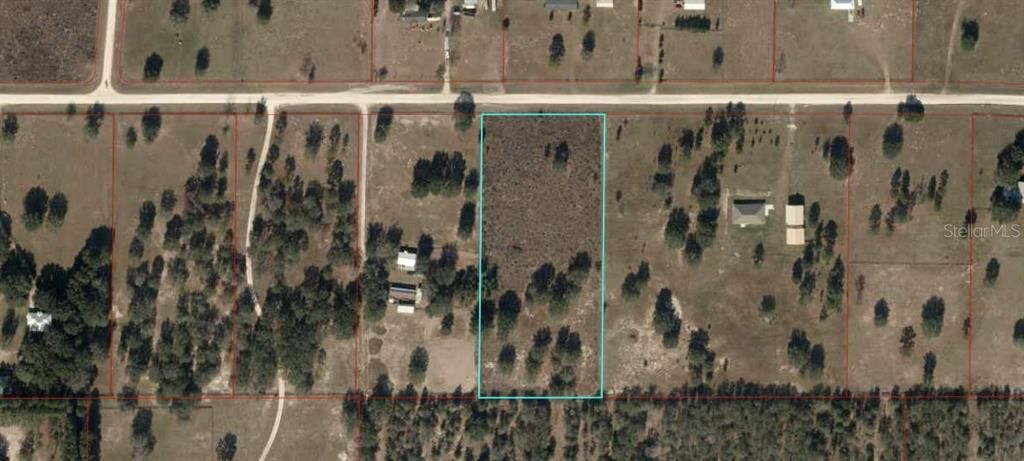 Recently Sold: $87,000 (4.72 acres)
