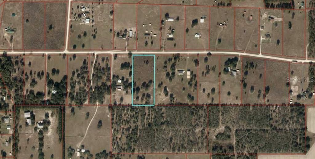 Recently Sold: $87,000 (4.72 acres)