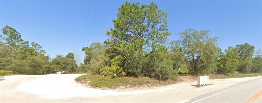 Recently Sold: $28,000 (1.55 acres)