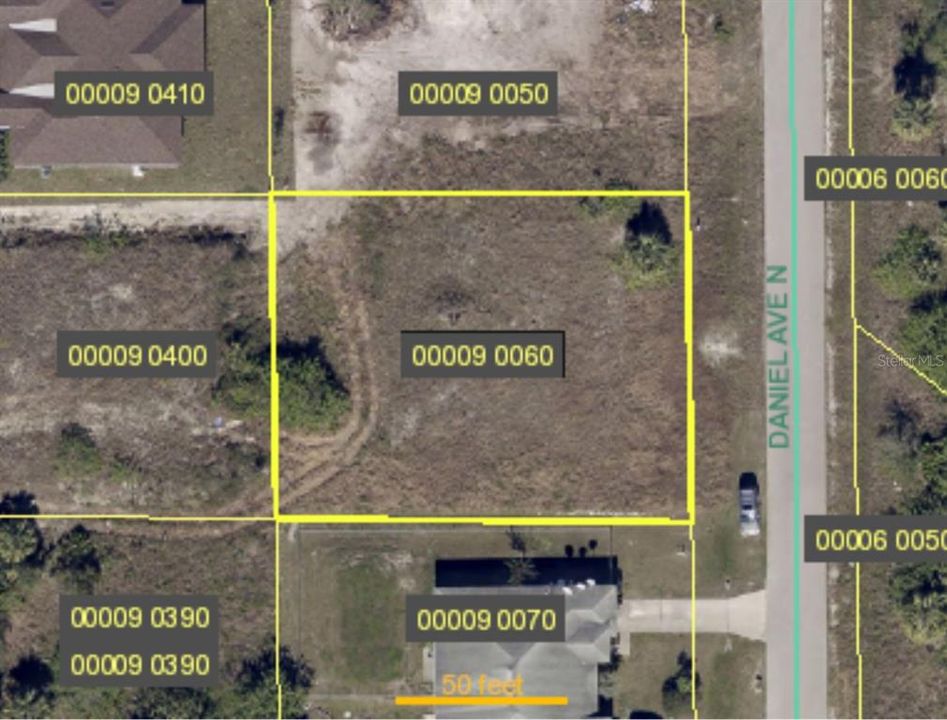 Recently Sold: $60,000 (0.29 acres)