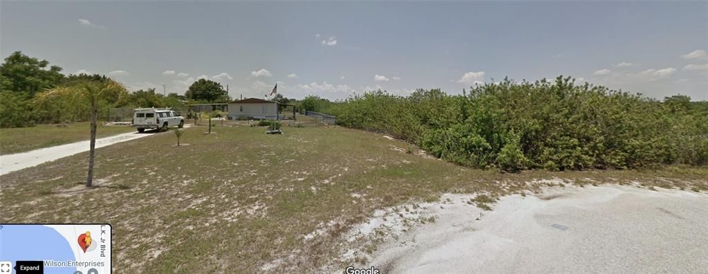 Vendido Recientemente: $18,500 (0.61 acres)