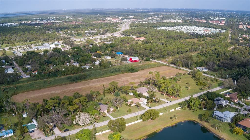 For Sale: $1,500,000 (5.45 acres)