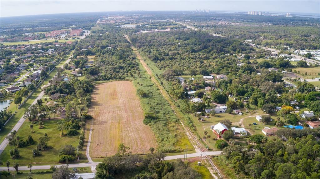 For Sale: $1,500,000 (5.45 acres)