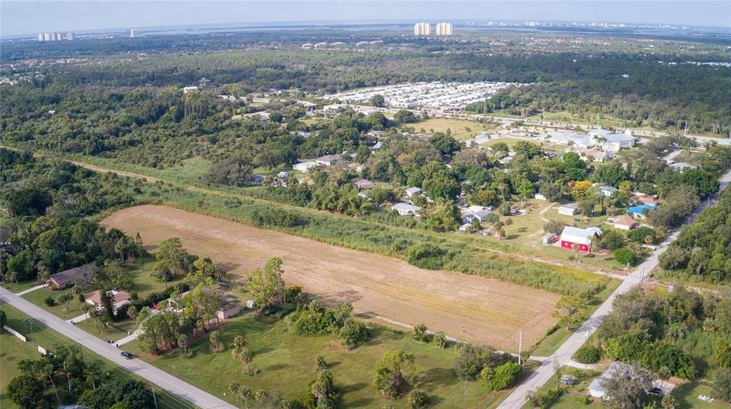 For Sale: $1,500,000 (5.45 acres)