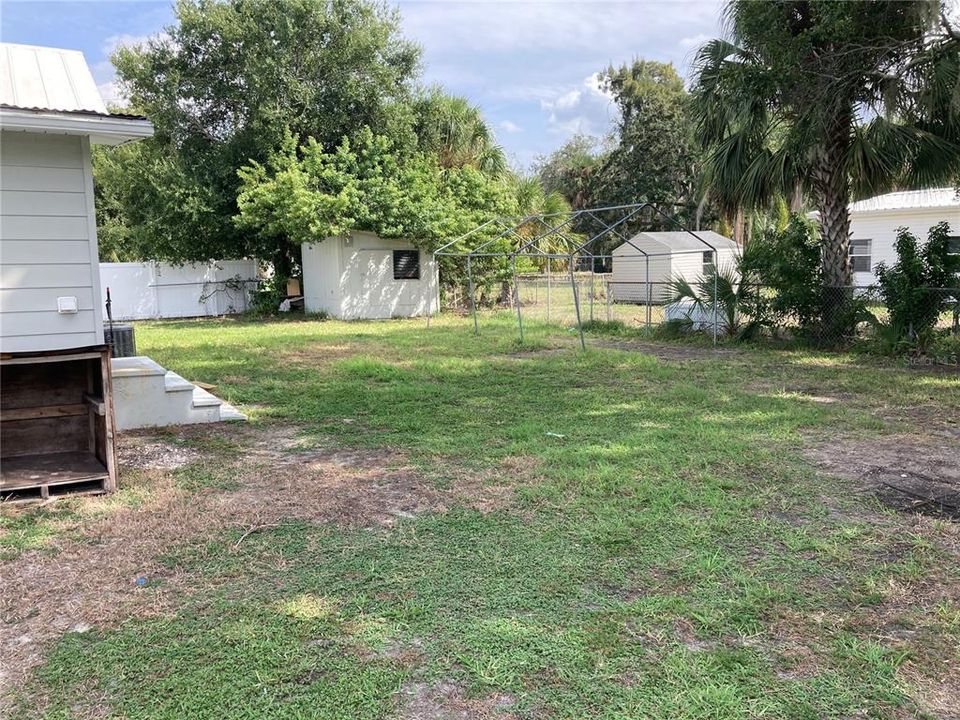 816 W Shell Point RdRuskin, FL 33570