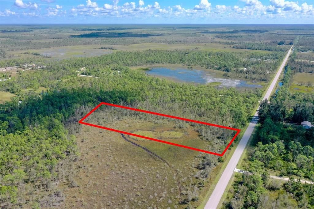 Недавно продано: $19,999 (2.50 acres)