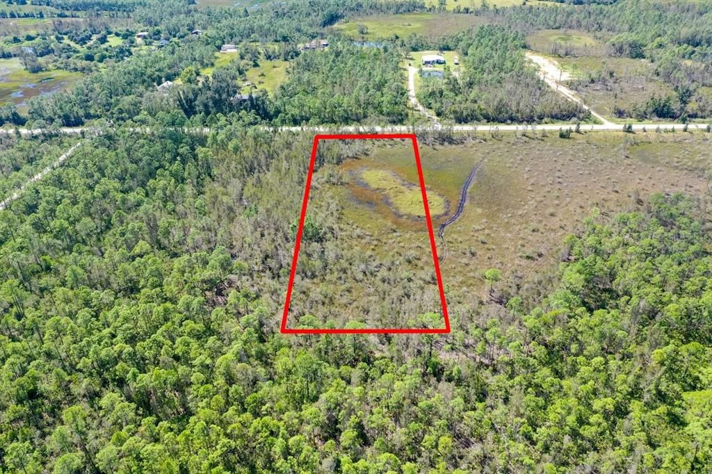 Recently Sold: $19,999 (2.50 acres)