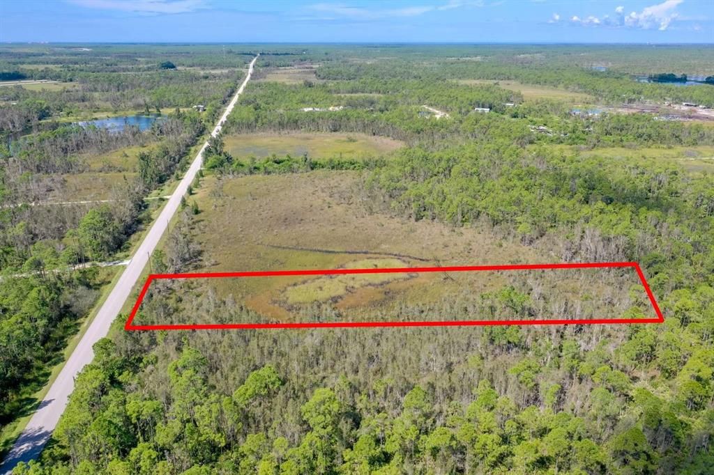 Recently Sold: $19,999 (2.50 acres)