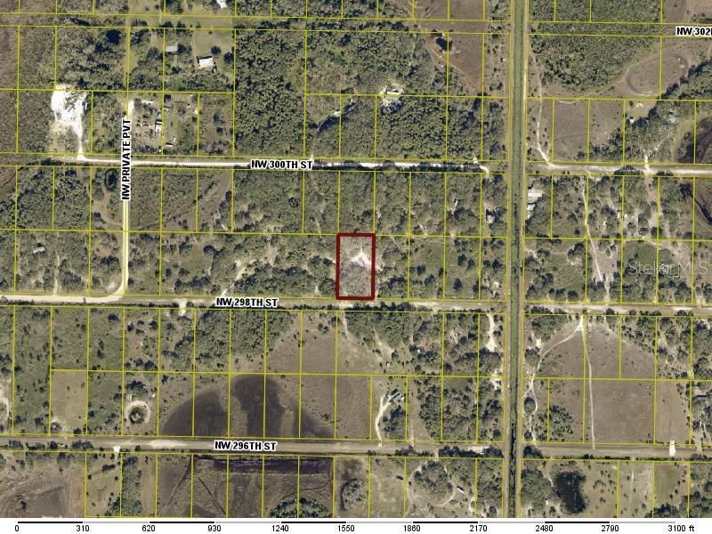 Recently Sold: $24,000 (1.25 acres)