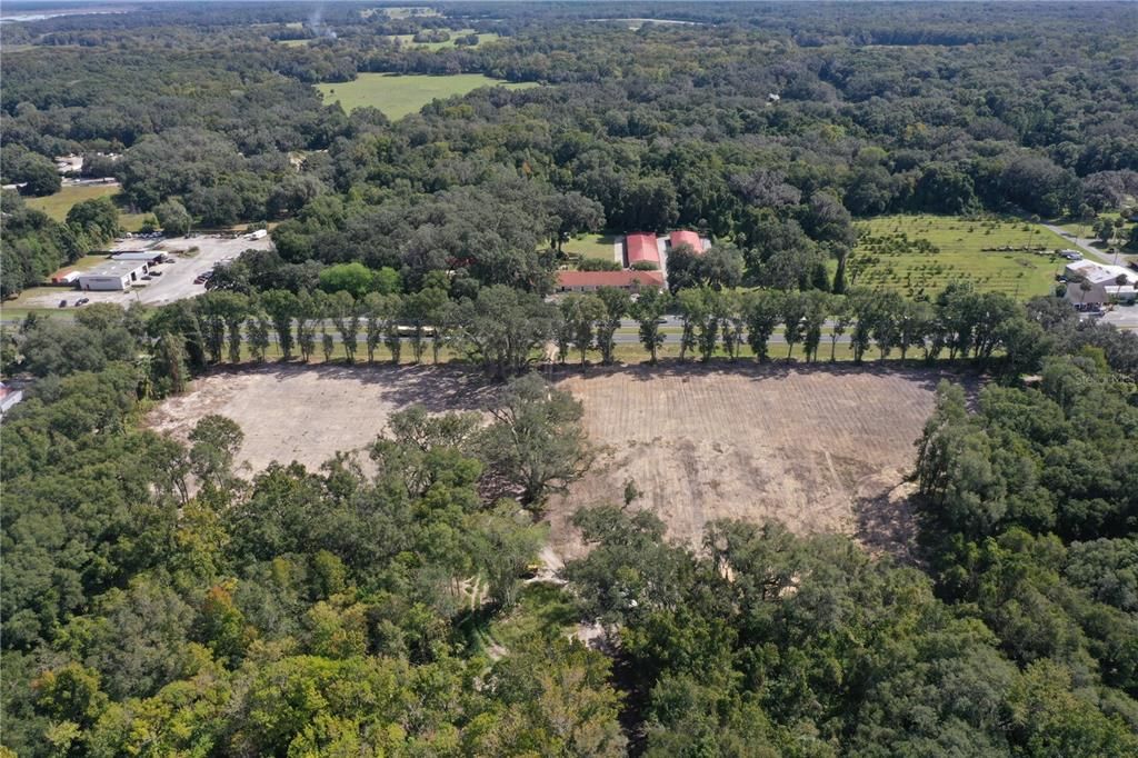 For Sale: $400,000 (6.02 acres)