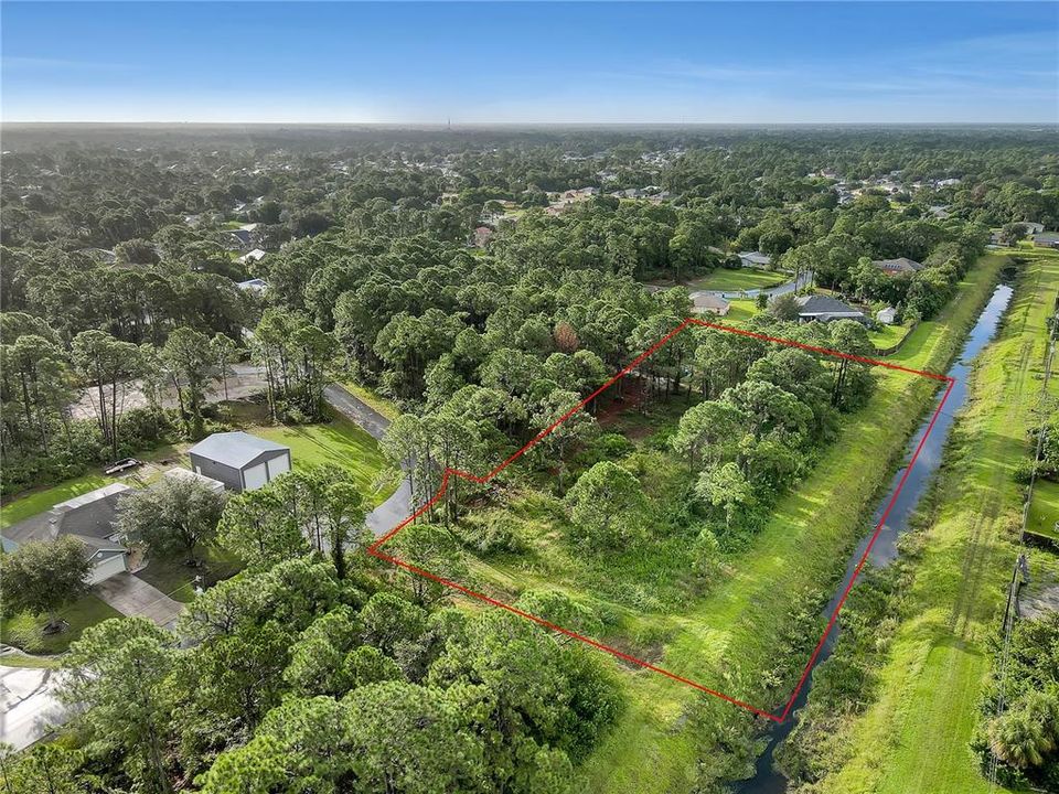 Recently Sold: $100,000 (1.12 acres)