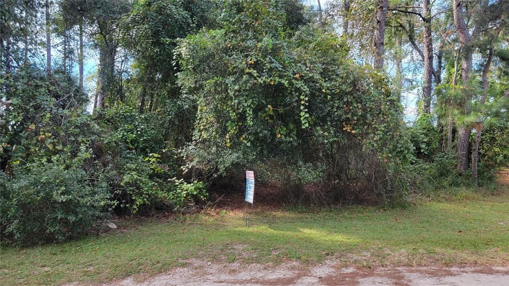 Recently Sold: $50,000 (1.62 acres)