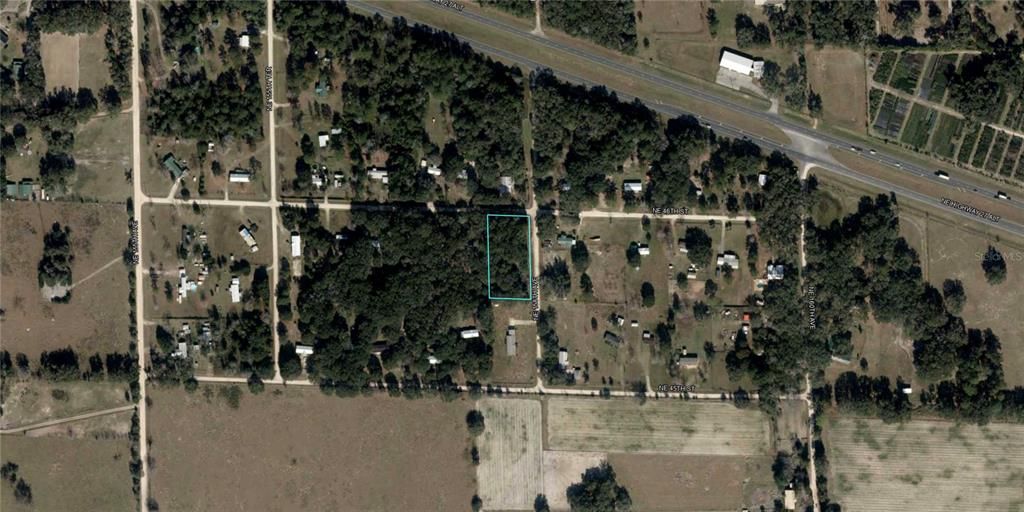 Recently Sold: $17,995 (1.25 acres)