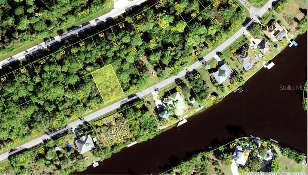 最近售出: $17,900 (0.23 acres)