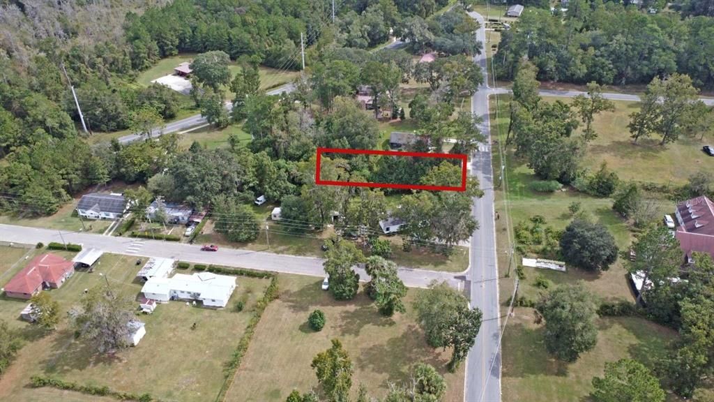 Recently Sold: $20,000 (0.33 acres)
