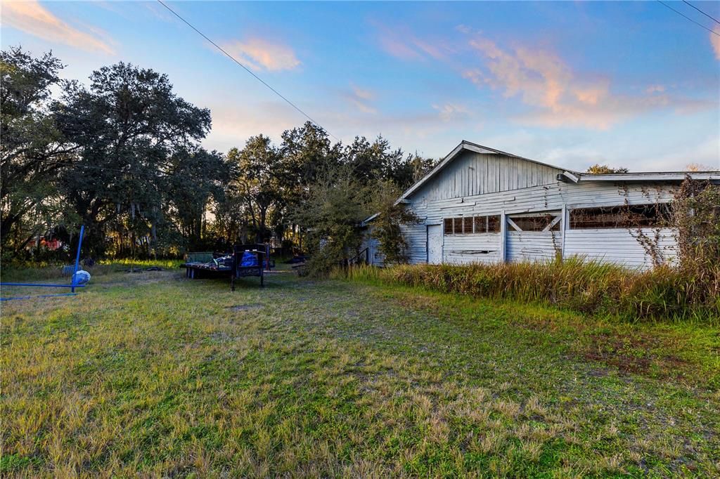 For Sale: $925,000 (2.43 acres)