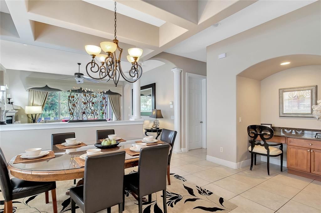 Active With Contract: $999,500 (4 beds, 3 baths, 3840 Square Feet)