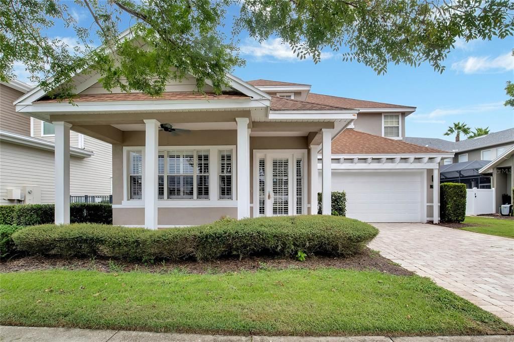 Active With Contract: $999,500 (4 beds, 3 baths, 3840 Square Feet)