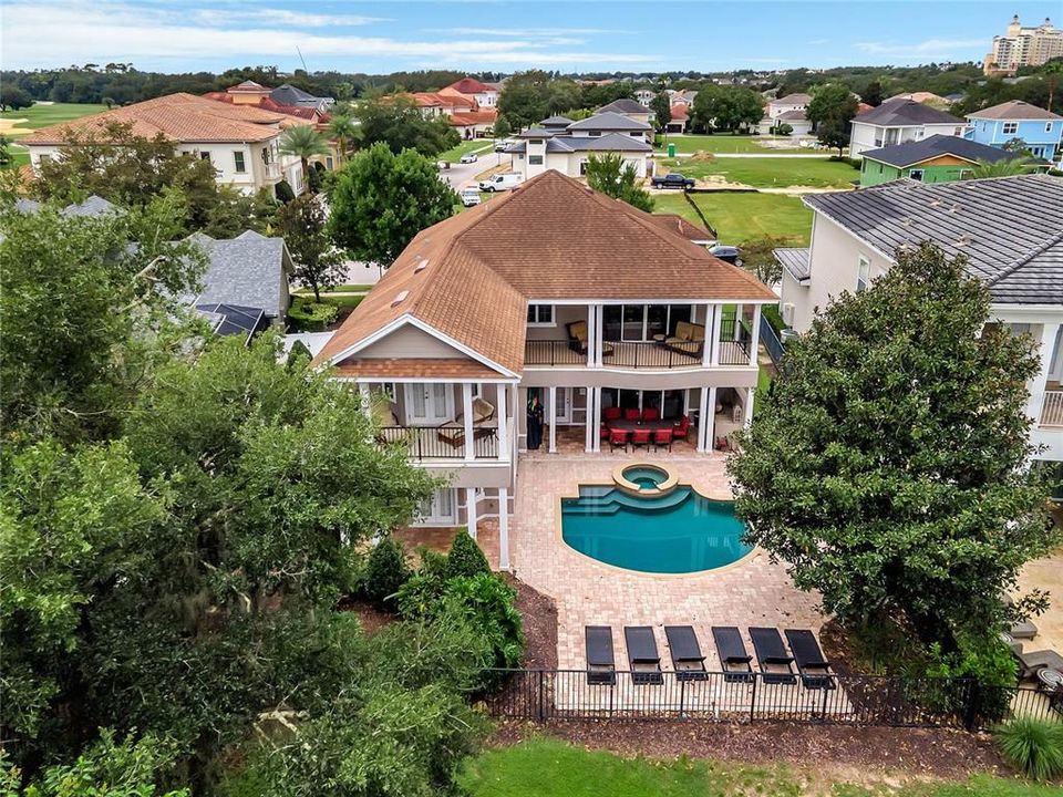 Active With Contract: $999,500 (4 beds, 3 baths, 3840 Square Feet)