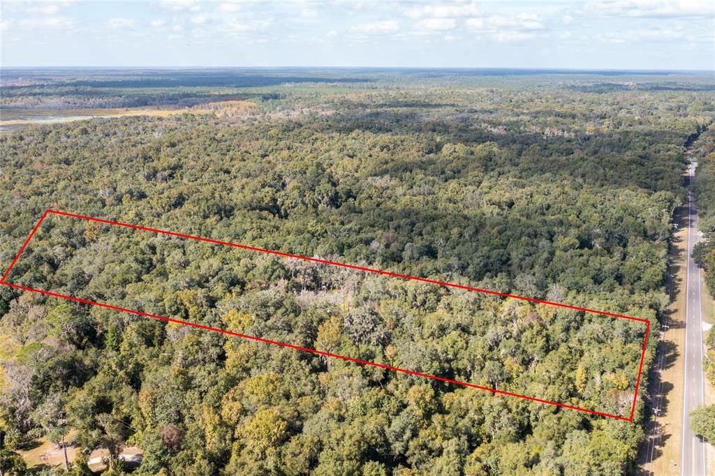 Vendido Recientemente: $129,900 (9.60 acres)