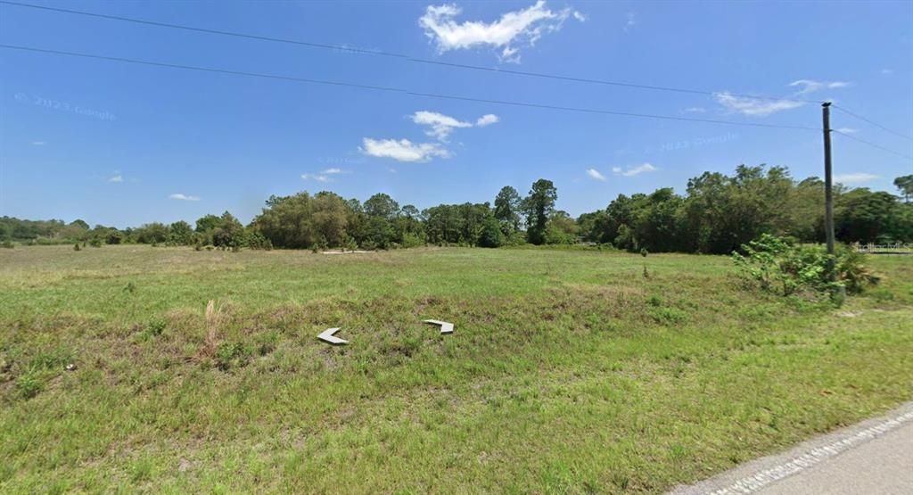 Recently Sold: $72,900 (2.18 acres)