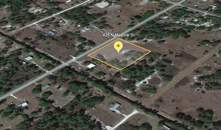 Recently Sold: $72,900 (2.18 acres)