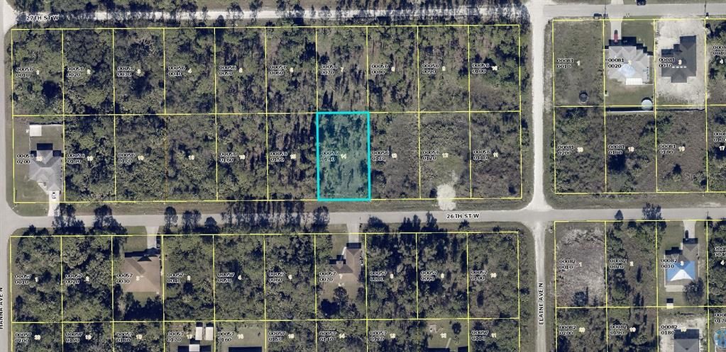 Недавно продано: $16,500 (0.25 acres)