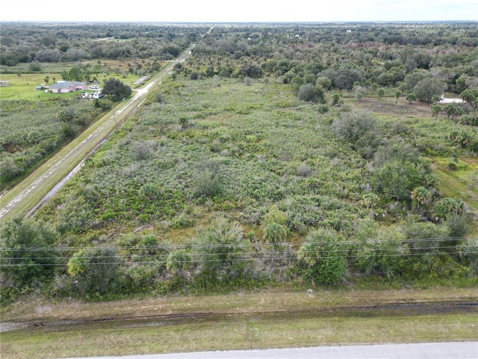 Vendido Recientemente: $69,000 (2.50 acres)