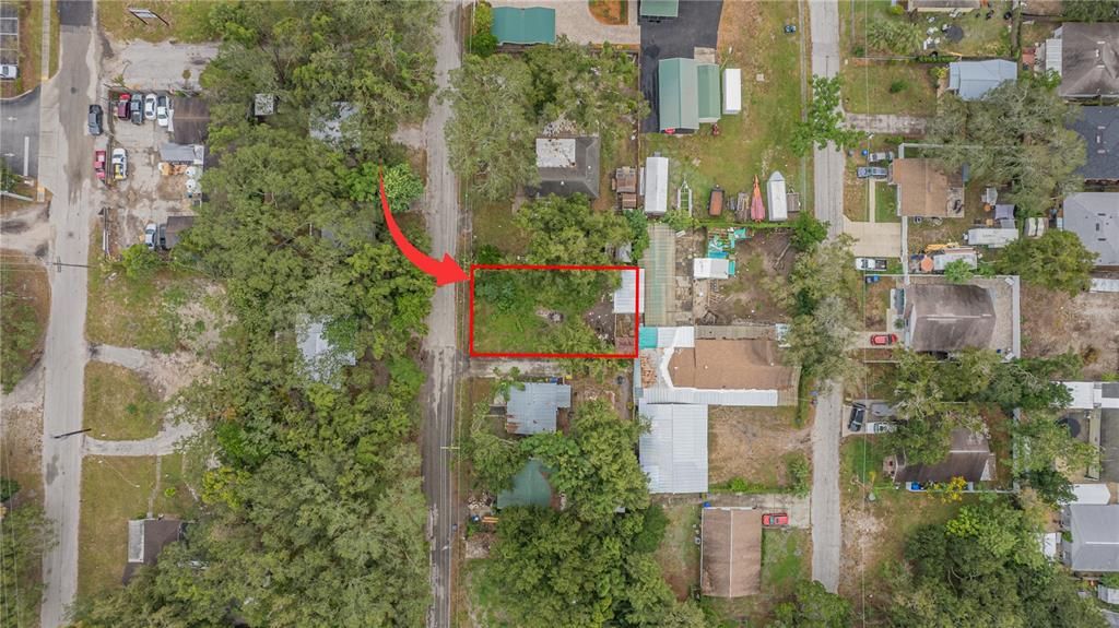 Active With Contract: $100,000 (0.11 acres)