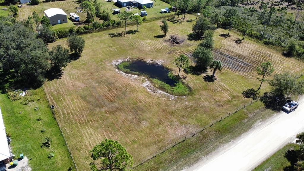 For Sale: $250,000 (2.50 acres)