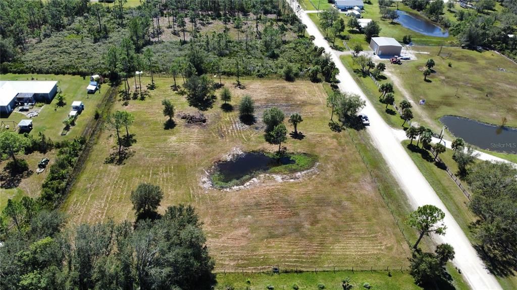 For Sale: $250,000 (2.50 acres)