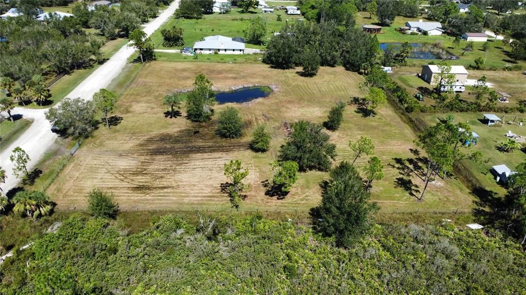 For Sale: $250,000 (2.50 acres)
