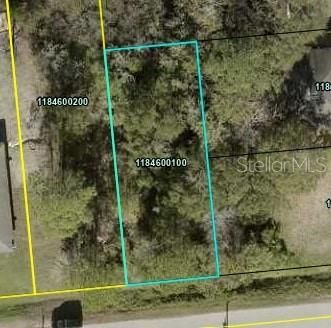 For Sale: $52,000 (0.14 acres)