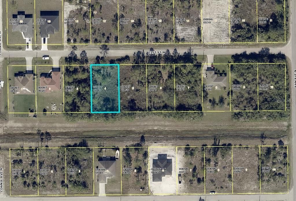 Vendido Recientemente: $16,500 (0.25 acres)