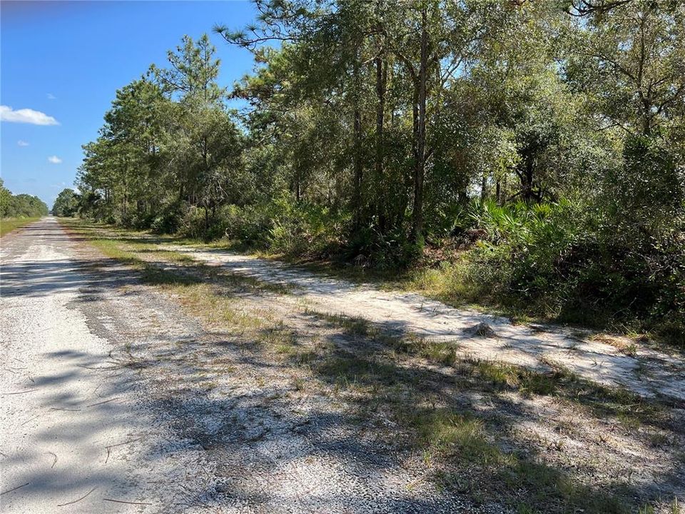 Recently Sold: $18,000 (0.50 acres)