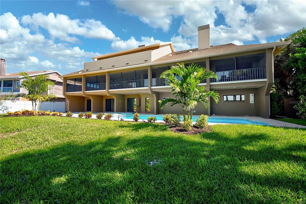 En Venta: $4,999,500 (4 camas, 3 baños, 3762 Pies cuadrados)