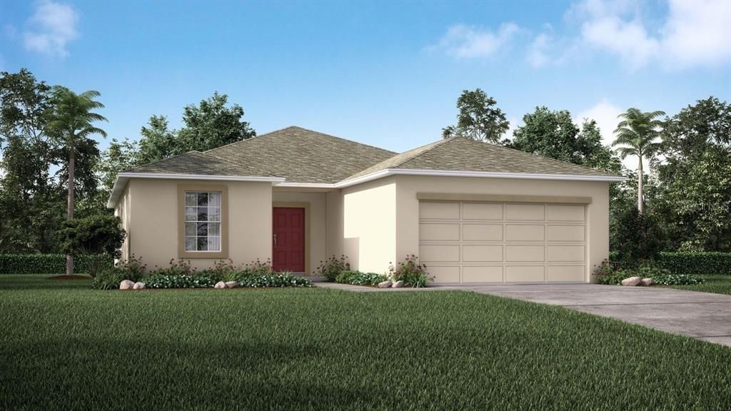 Active With Contract: $299,990 (4 beds, 2 baths, 1546 Square Feet)