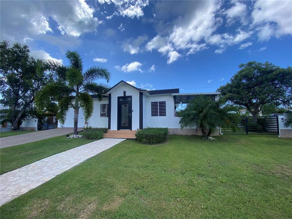 Listing Lot 6 El Viandon Sector Don Cristo SR 301 km 2.6