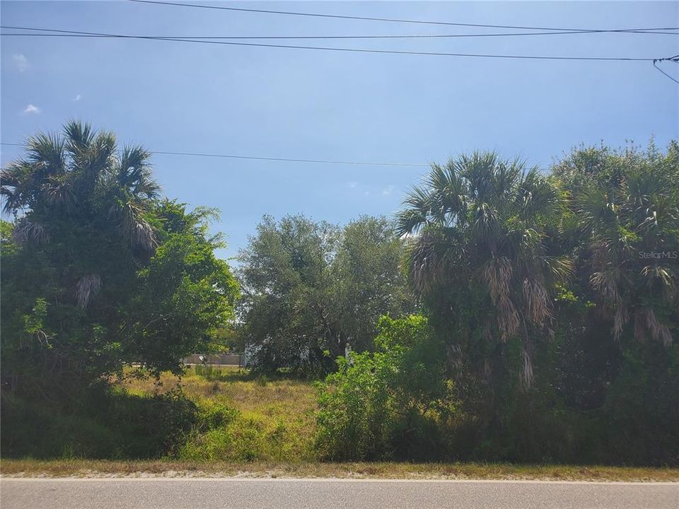 Active With Contract: $22,500 (0.21 acres)