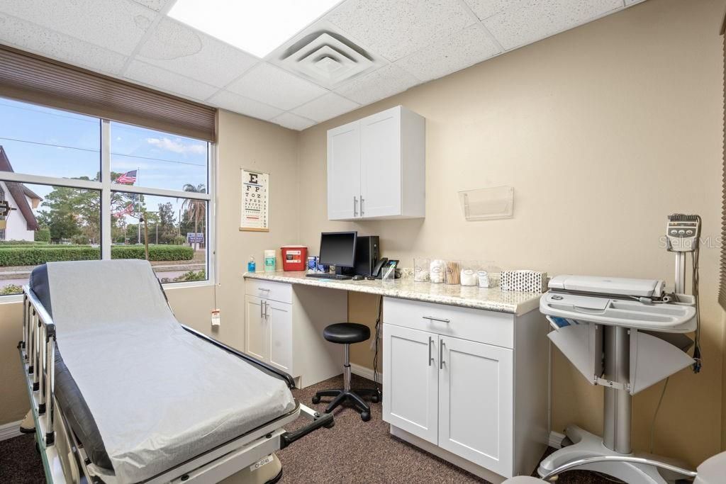 Procedure Room