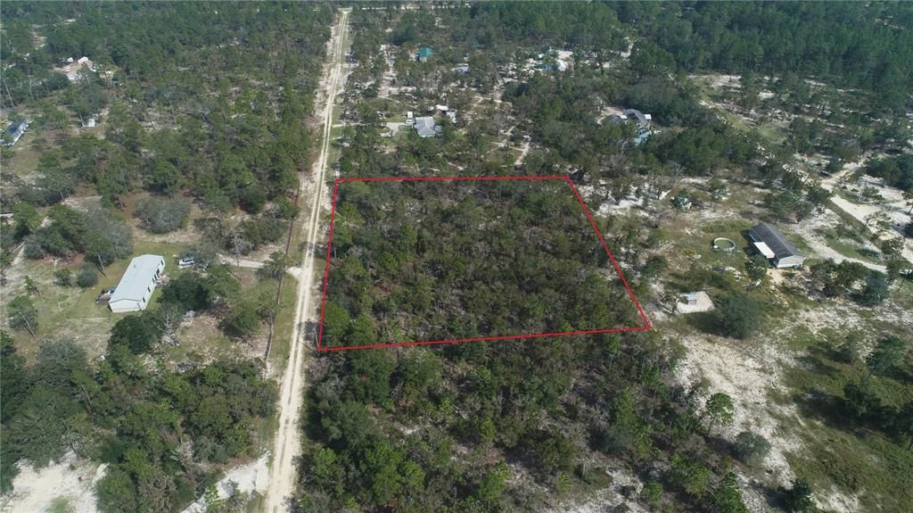 Recently Sold: $49,900 (2.52 acres)